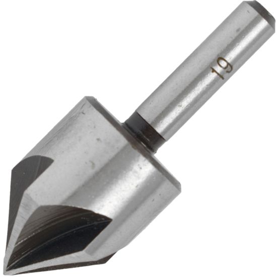 Countersink Hss 19mm 90 Degree